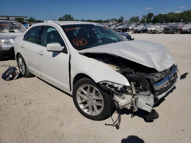 FORD FUSION SEL 2012 3fahp0jg0cr265411