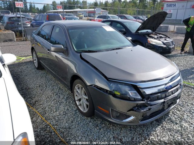 FORD FUSION 2012 3fahp0jg0cr265540