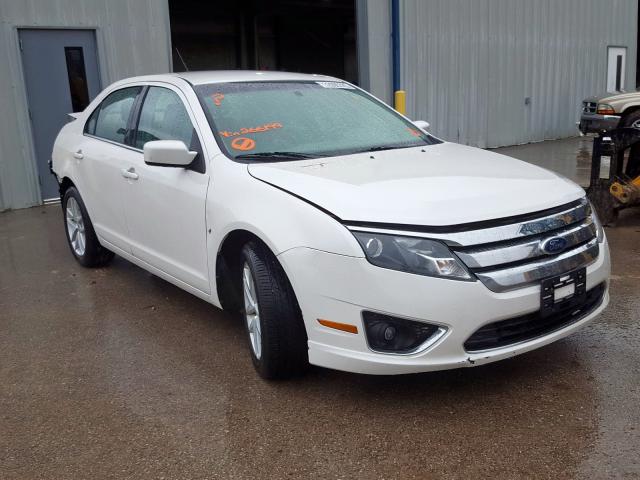 FORD FUSION SEL 2012 3fahp0jg0cr266199