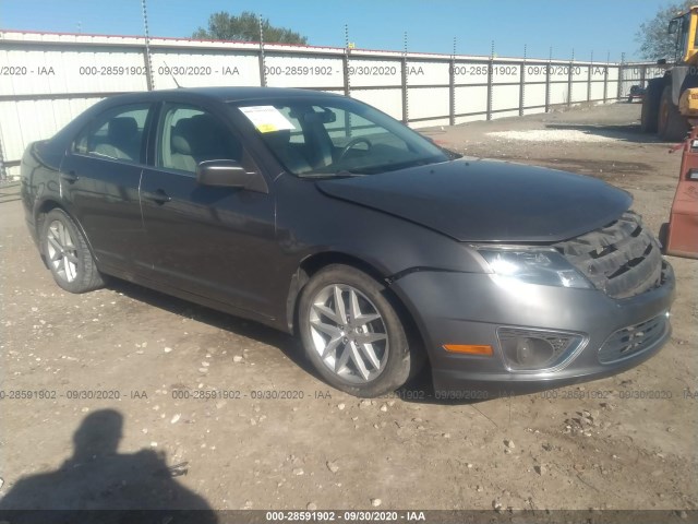 FORD FUSION 2012 3fahp0jg0cr266526