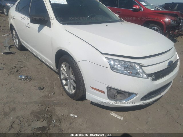 FORD FUSION 2012 3fahp0jg0cr273816