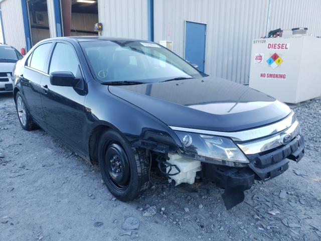 FORD FUSION SEL 2012 3fahp0jg0cr274156