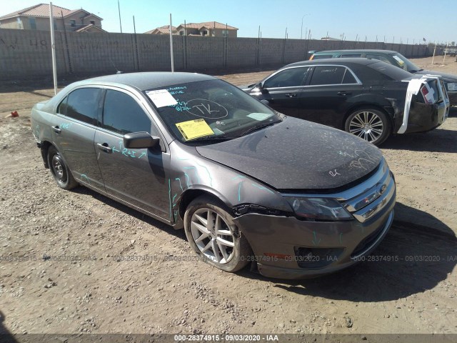 FORD FUSION 2012 3fahp0jg0cr274769