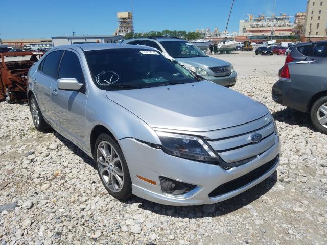 FORD FUSION SEL 2012 3fahp0jg0cr280877