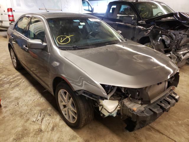 FORD FUSION SEL 2012 3fahp0jg0cr288817