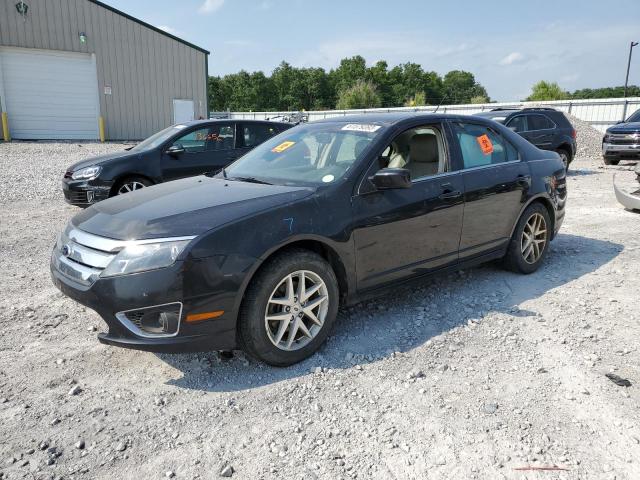 FORD FUSION 2012 3fahp0jg0cr290292