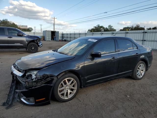 FORD FUSION 2012 3fahp0jg0cr290986