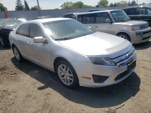 FORD FUSION SEL 2012 3fahp0jg0cr295542