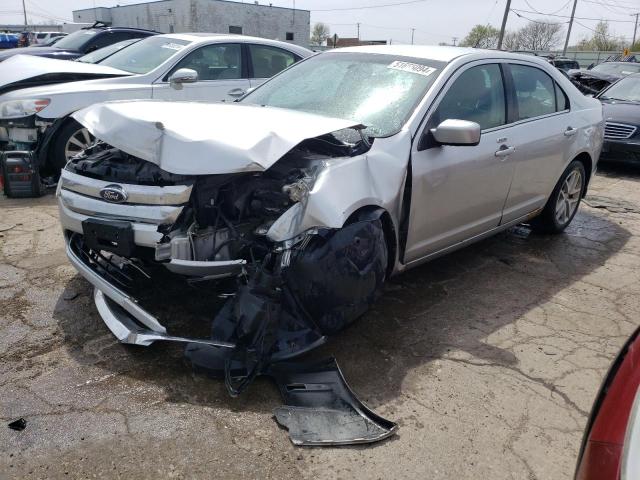 FORD FUSION 2012 3fahp0jg0cr302781