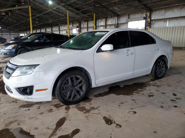 FORD FUSION 2012 3fahp0jg0cr312355