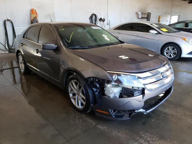 FORD FUSION SEL 2012 3fahp0jg0cr328202