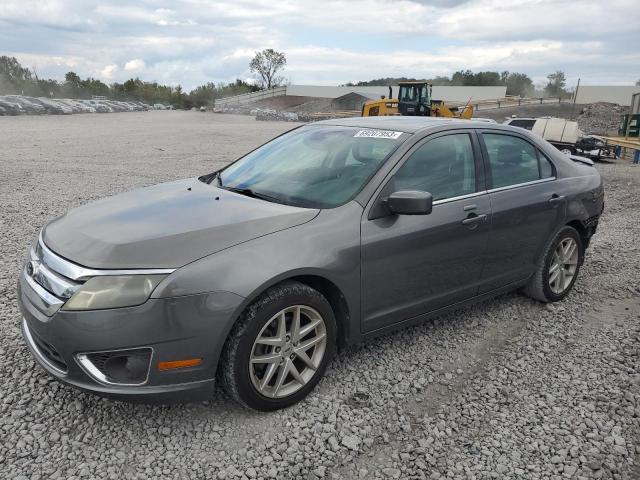 FORD FUSION SEL 2012 3fahp0jg0cr330757