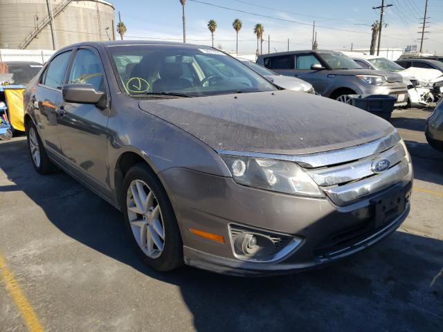 FORD FUSION SEL 2012 3fahp0jg0cr339619