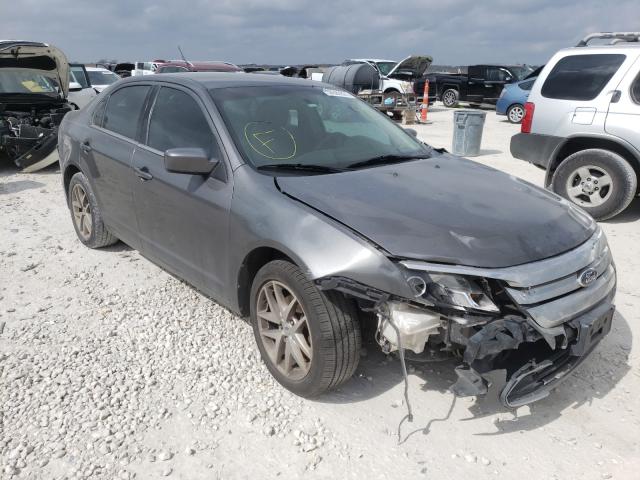 FORD FUSION SEL 2012 3fahp0jg0cr351415