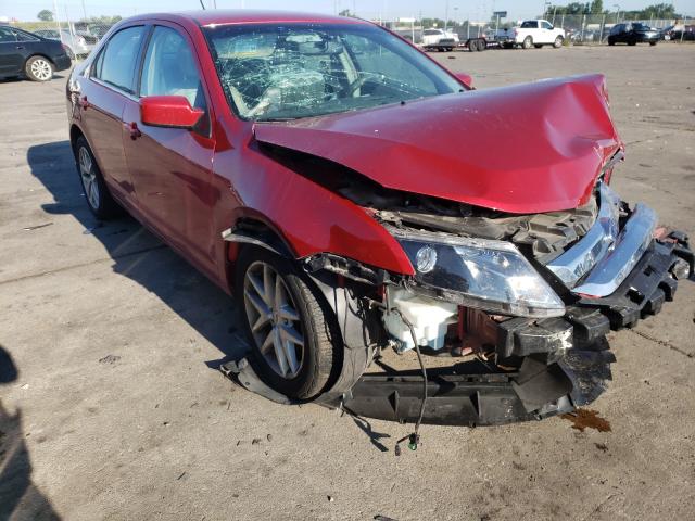 FORD FUSION SEL 2012 3fahp0jg0cr351866