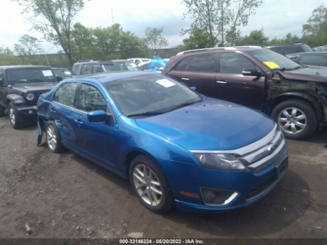 FORD FUSION 2012 3fahp0jg0cr351883