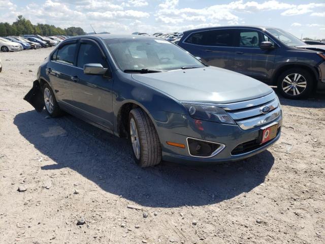 FORD FUSION SEL 2012 3fahp0jg0cr352161