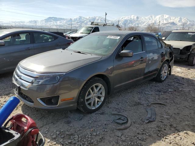 FORD FUSION SEL 2012 3fahp0jg0cr352175