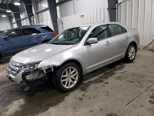 FORD FUSION SEL 2012 3fahp0jg0cr354363