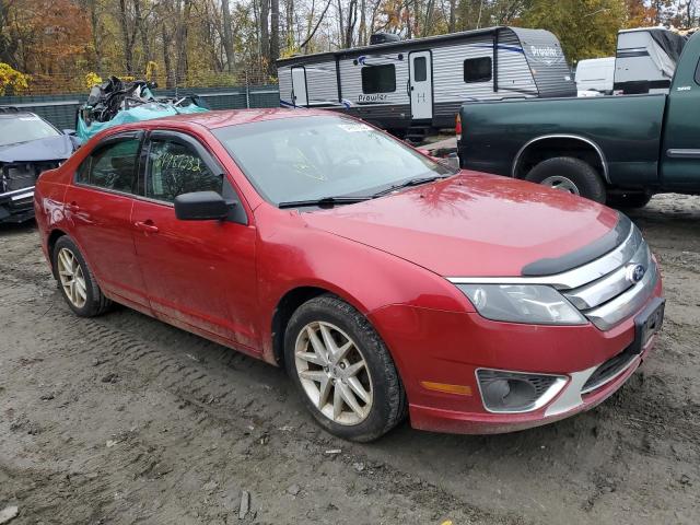 FORD FUSION SEL 2012 3fahp0jg0cr357571