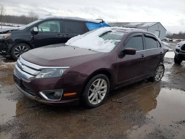 FORD FUSION SEL 2012 3fahp0jg0cr361619