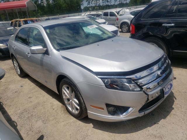 FORD FUSION SEL 2012 3fahp0jg0cr371874