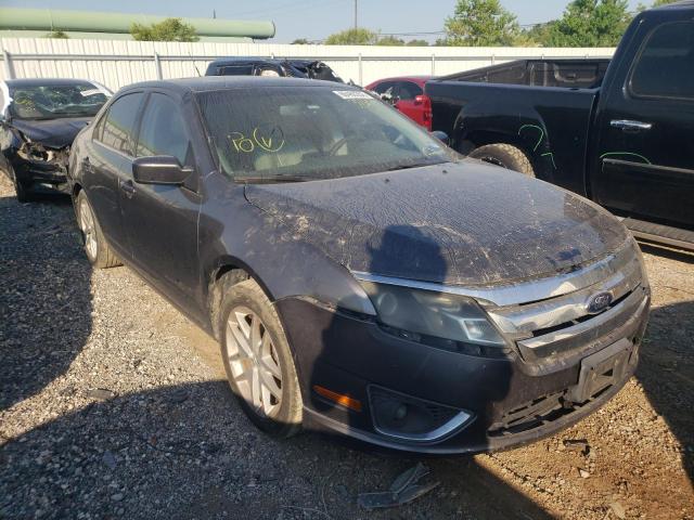 FORD FUSION SEL 2012 3fahp0jg0cr376525