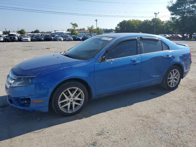 FORD FUSION SEL 2012 3fahp0jg0cr392708