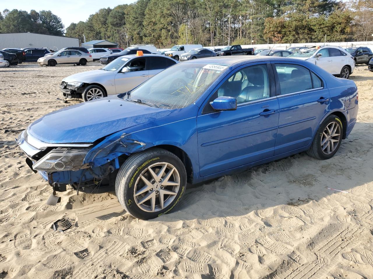 FORD FUSION 2012 3fahp0jg0cr408860