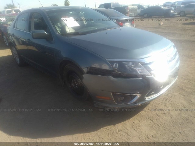 FORD FUSION 2012 3fahp0jg0cr408874