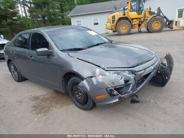 FORD FUSION 2012 3fahp0jg0cr410463