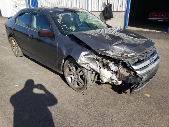 FORD FUSION SEL 2012 3fahp0jg0cr421205