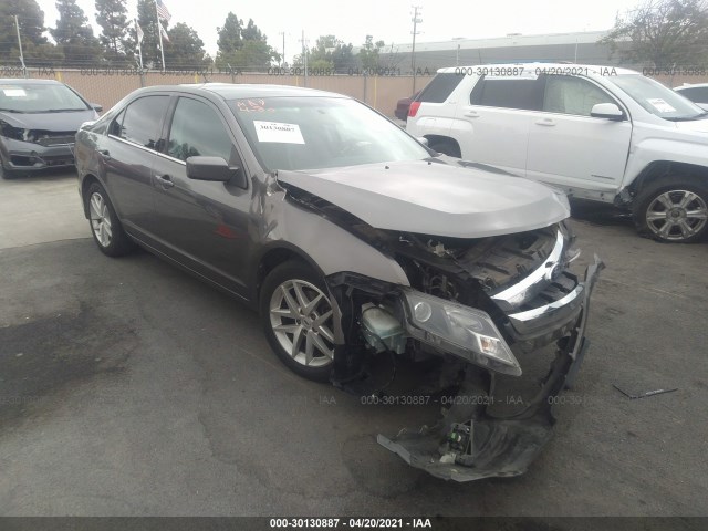 FORD FUSION 2012 3fahp0jg0cr421771