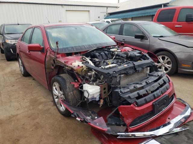 FORD FUSION SEL 2012 3fahp0jg0cr422063