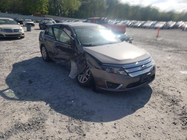 FORD FUSION SEL 2012 3fahp0jg0cr425755