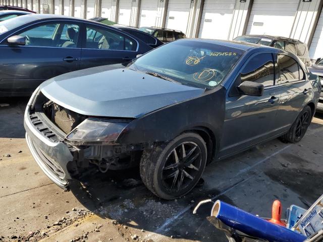 FORD FUSION SEL 2012 3fahp0jg0cr444399