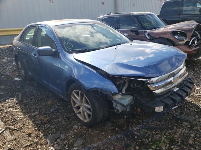 FORD FUSION SEL 2010 3fahp0jg1ar120066