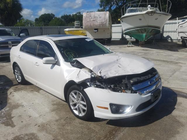 FORD FUSION SEL 2010 3fahp0jg1ar130256