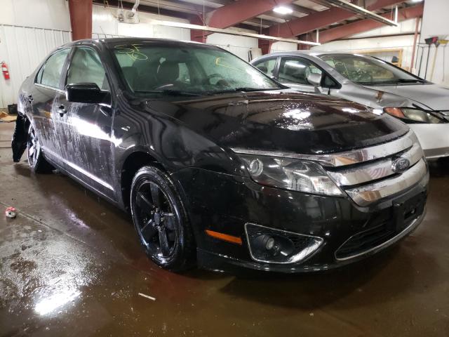 FORD FUSION SEL 2010 3fahp0jg1ar144111