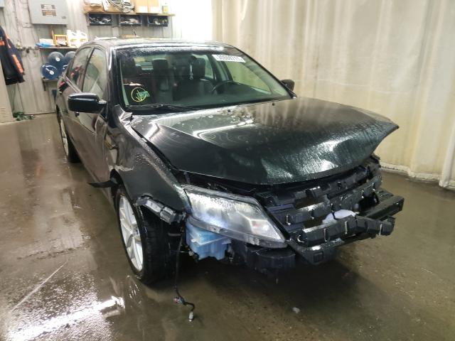 FORD FUSION SEL 2010 3fahp0jg1ar150801