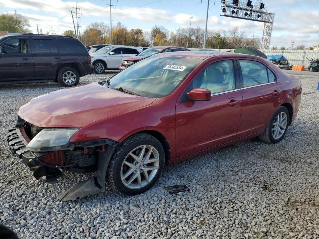 FORD FUSION SEL 2010 3fahp0jg1ar152077