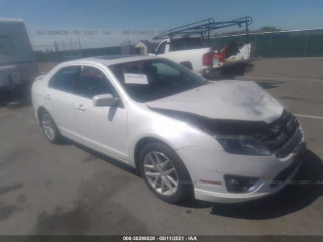 FORD FUSION 2010 3fahp0jg1ar159272