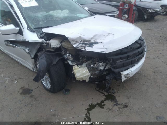 FORD FUSION 2010 3fahp0jg1ar159773