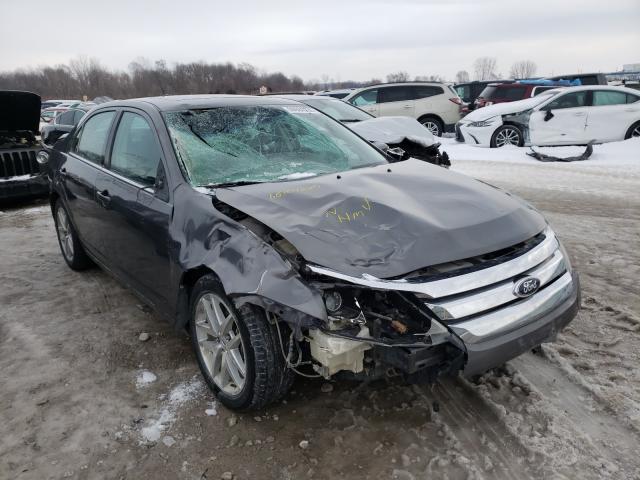 FORD FUSION SEL 2010 3fahp0jg1ar161345