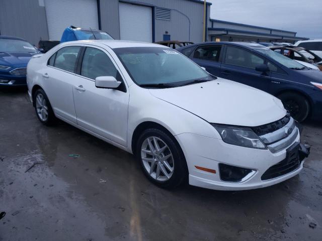 FORD FUSION SEL 2010 3fahp0jg1ar166397