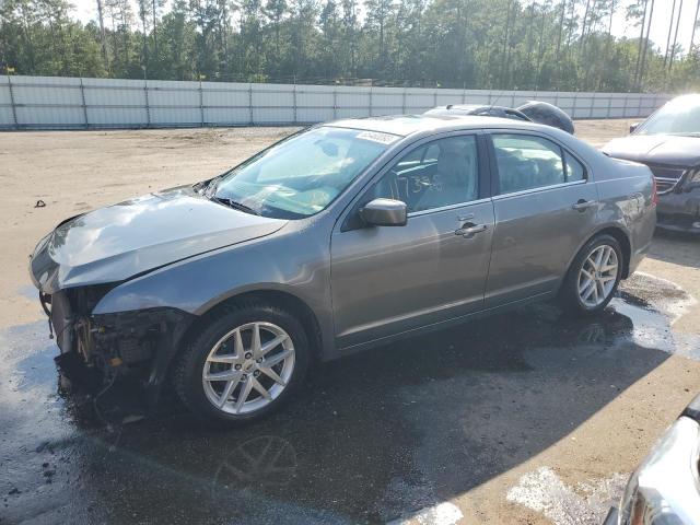 FORD FUSION SEL 2010 3fahp0jg1ar172264