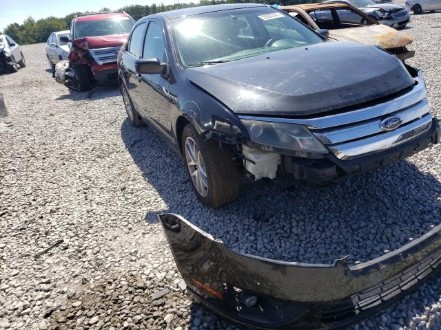 FORD FUSION SEL 2010 3fahp0jg1ar173060