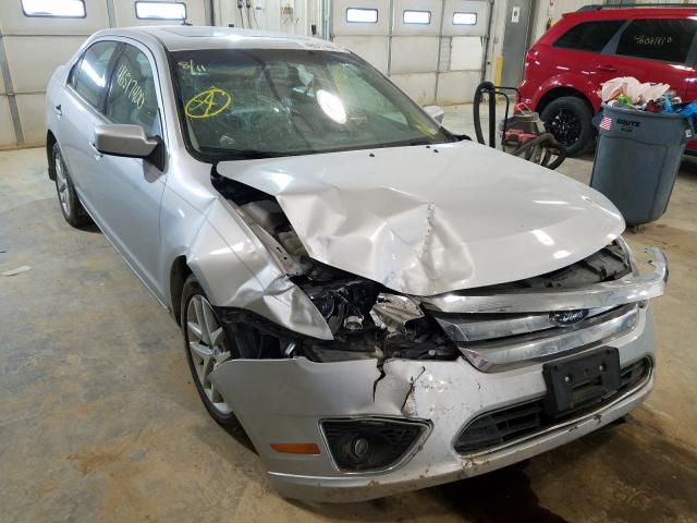 FORD FUSION SEL 2010 3fahp0jg1ar187122