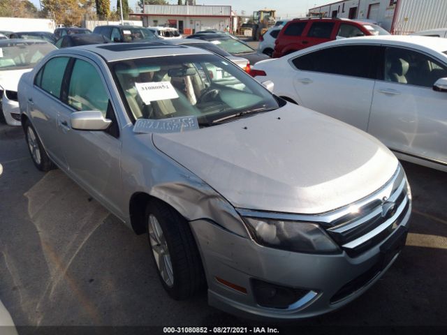 FORD FUSION 2010 3fahp0jg1ar190358