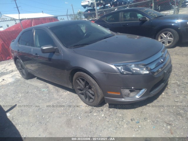 FORD FUSION 2010 3fahp0jg1ar197407